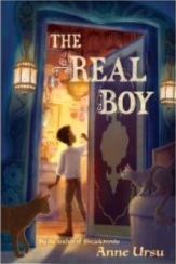 Real Boy_Thumbnail Cover