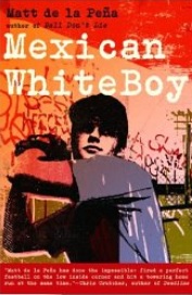 Mexican White Boy Thumbnail Cover